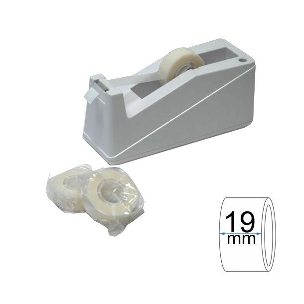Mending Tape 19mm x 33m