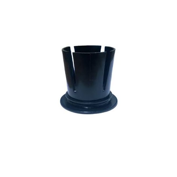 Strkfolieholder "Caps" Sort