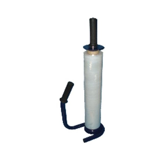 Strkfolieholder Variabel Bl