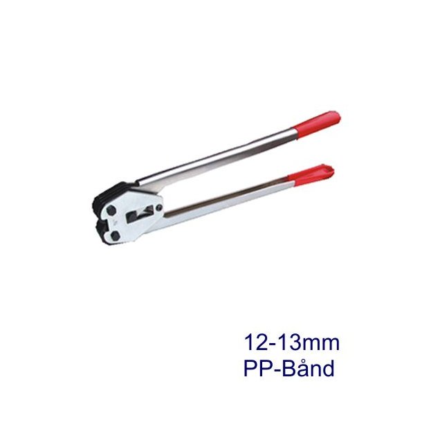Plombetang til 13mm PP plombe