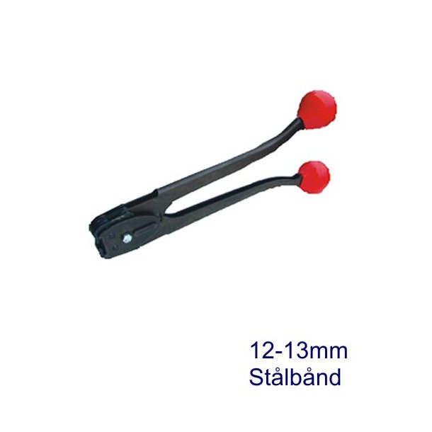 Plombetang til 13mm Stlbndsplombe