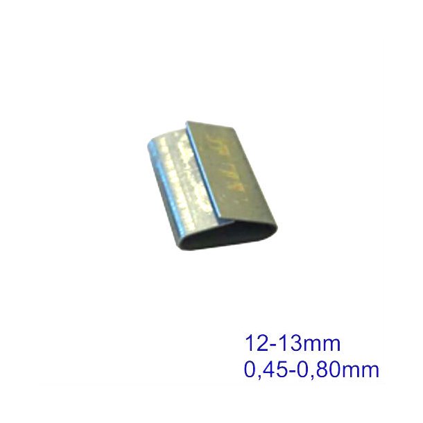 Stlplombe Overlap 13mm