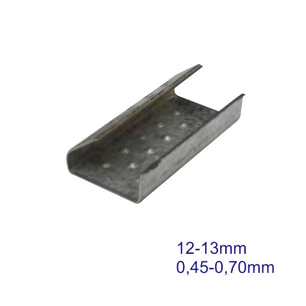 Stlplombe til PP bnd 0,55mm og derunder