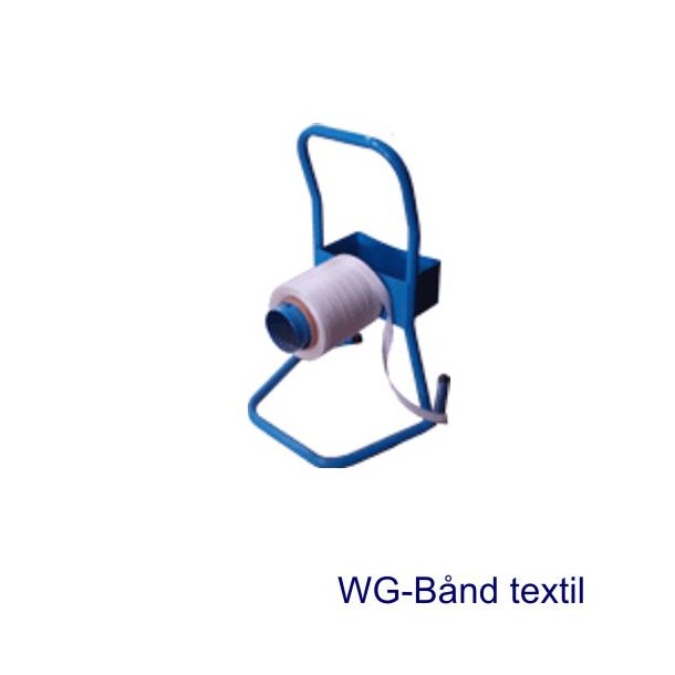 Dispenser til WG-bnd 