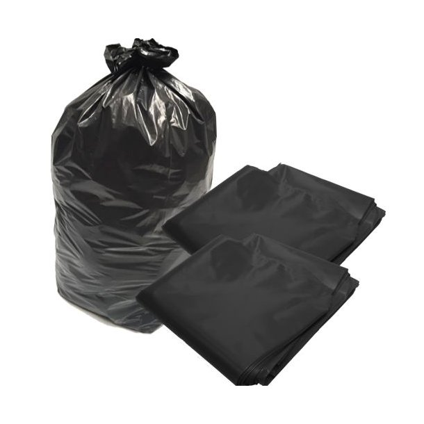Affaldssk 700 x 1100 x 0,080mm