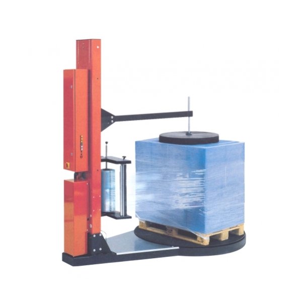 Strkfolie 500mm x 1700m x 20my Klar - 200%