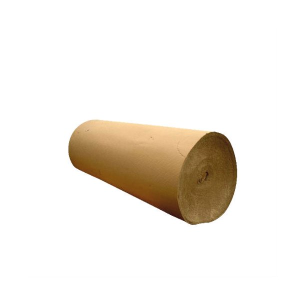 Blgepap 100 cm x 70 m Brun