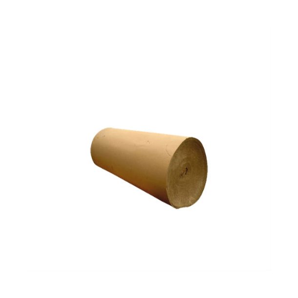 Blgepap 40 cm x 70 m Brun