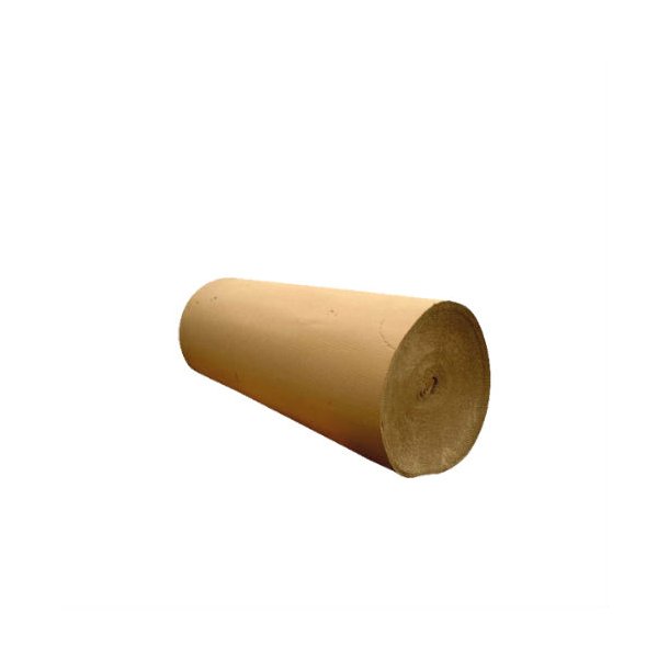 Blgepap 50 cm x 70 m Brun