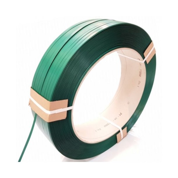PET Plastbnd 12mm x 2500m x 0,60m