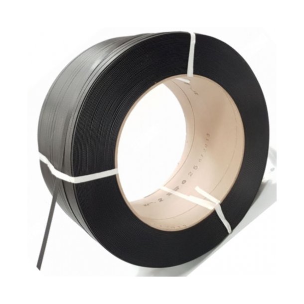 PP Plastbnd 12mm x 1800m x 0,80mm