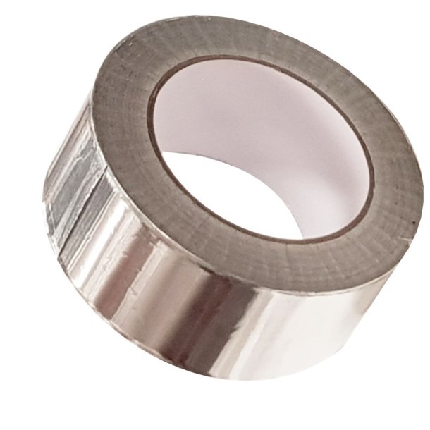 Ren-Alutape 50mm x 50m Alufolie
