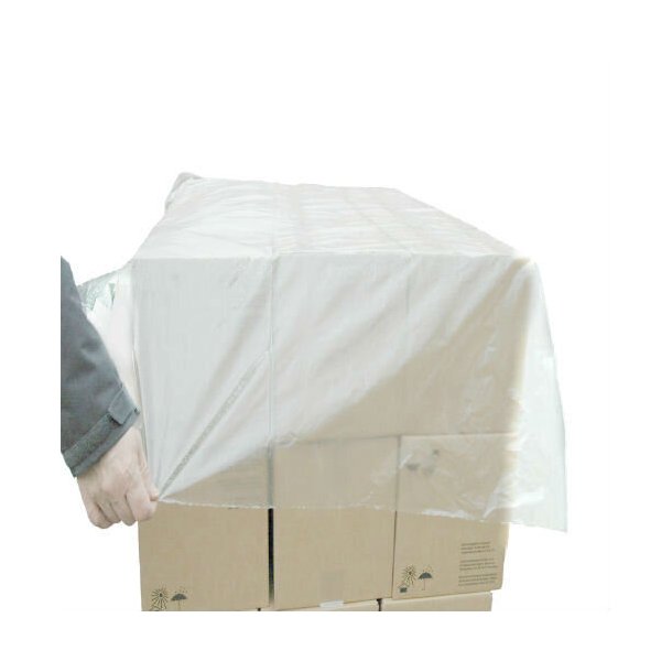 Top ark 1300x1700x35 - 250ark/rl Klar